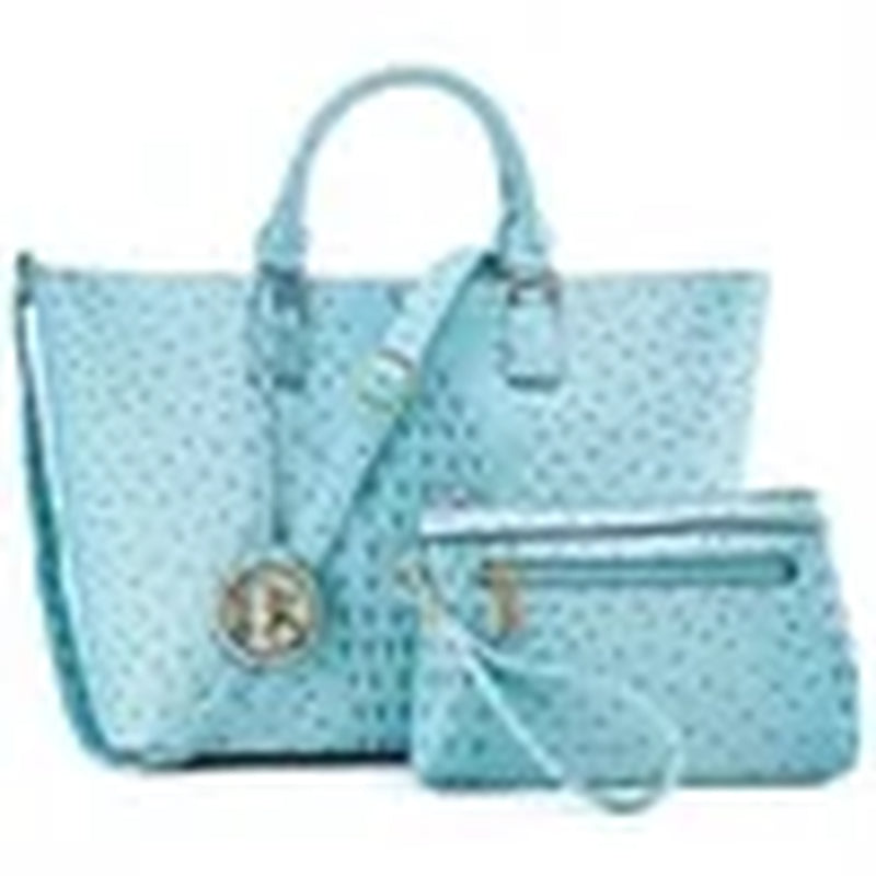 Dasein Women'S Handbags Purses Large Tote Shoulder Bag Top Handle Satchel Bag for Work